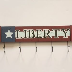 Liberty Americana Wall Hanging